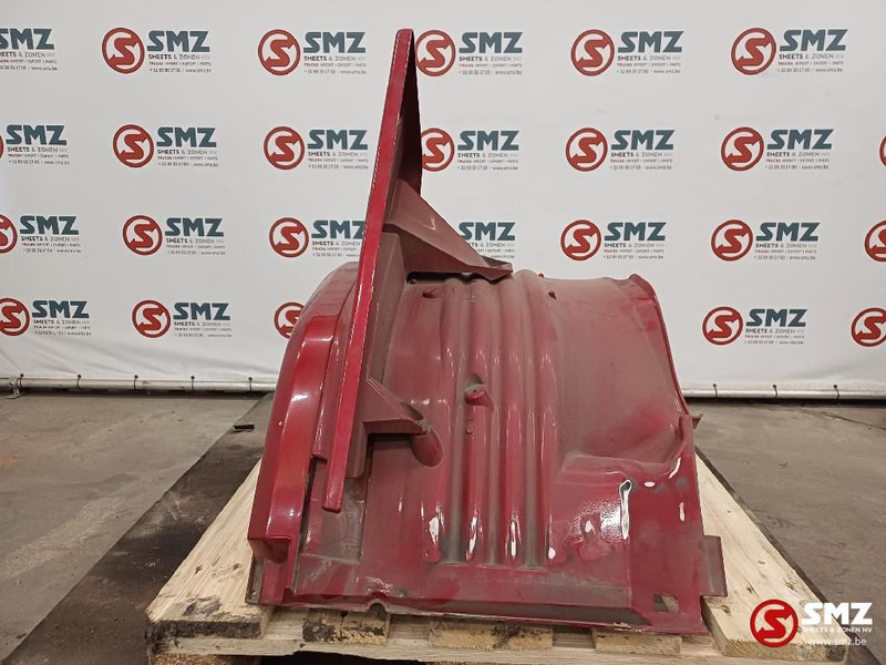Scania Occ spatbord linksvooraan + rechtsachteraan Scania - Carrosserie et extérieur pour Camion: photos 3 Scania Occ spatbord linksvooraan + rechtsachteraan Scania - Carrosserie et extérieur pour Camion: photos 3