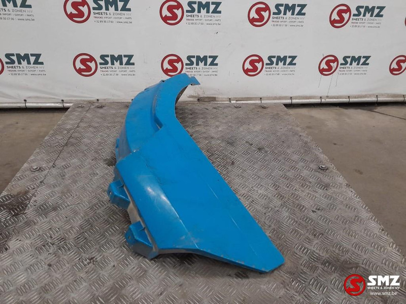 Scania Occ spatbord rechts 3 Scania - Carrosserie et extérieur pour Camion: photos 2 Scania Occ spatbord rechts 3 Scania - Carrosserie et extérieur pour Camion: photos 2