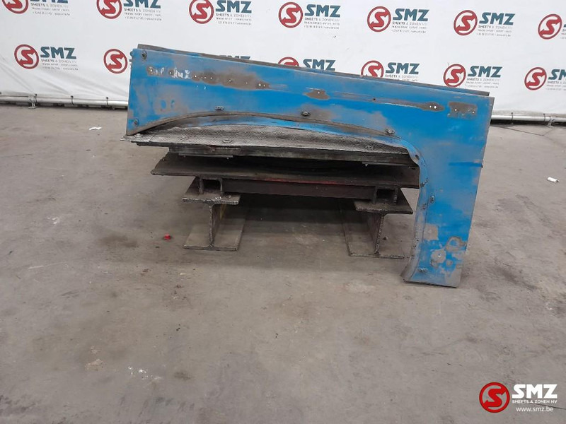 Scania Occ spatbord rechts 75 Vabis Scania - Carrosserie et extérieur pour Camion: photos 1 Scania Occ spatbord rechts 75 Vabis Scania - Carrosserie et extérieur pour Camion: photos 1