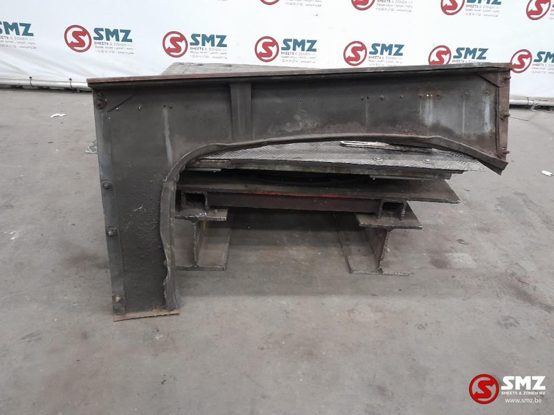 Scania Occ spatbord rechts 75 Vabis Scania - Carrosserie et extérieur pour Camion: photos 2 Scania Occ spatbord rechts 75 Vabis Scania - Carrosserie et extérieur pour Camion: photos 2