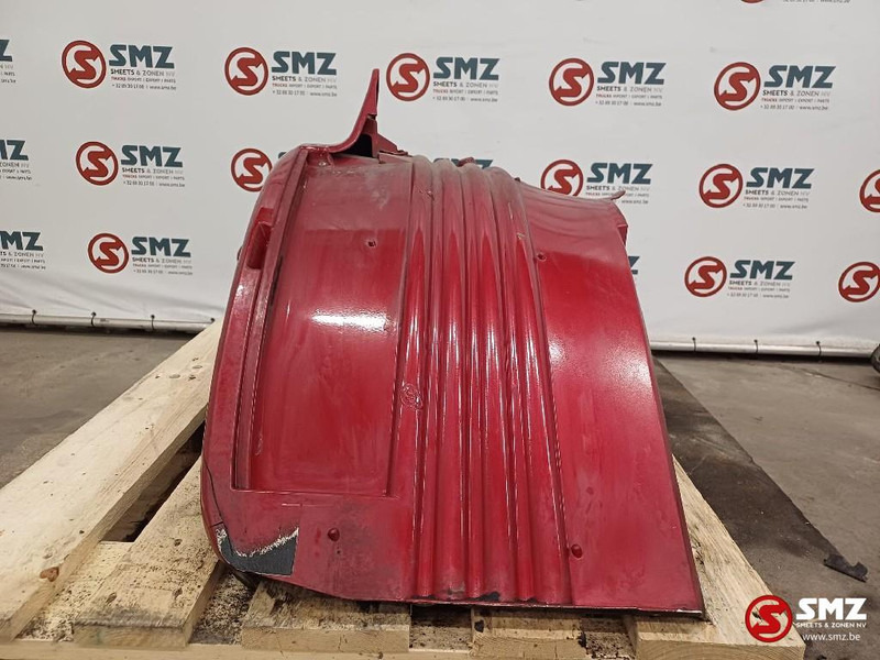 Scania Occ spatbord rechtsvooraan + linksachteraan Scania - Carrosserie et extérieur pour Camion: photos 3 Scania Occ spatbord rechtsvooraan + linksachteraan Scania - Carrosserie et extérieur pour Camion: photos 3