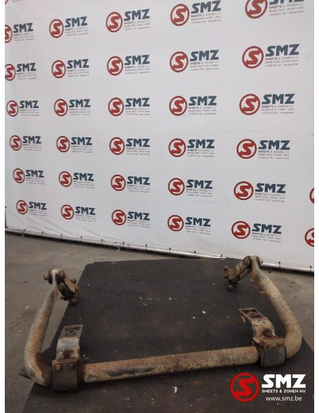 Scania Occ stabilisatorstang Scania - Commande de gouvernail pour Camion: photos 2 Scania Occ stabilisatorstang Scania - Commande de gouvernail pour Camion: photos 2