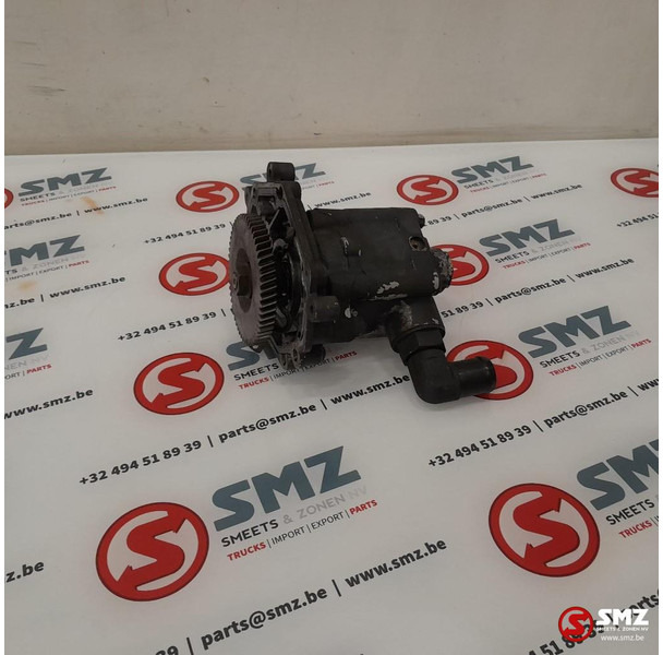 Scania Occ stuurbekrachtigingspomp Scania - Pompe de support pour Camion: photos 2 Scania Occ stuurbekrachtigingspomp Scania - Pompe de support pour Camion: photos 2