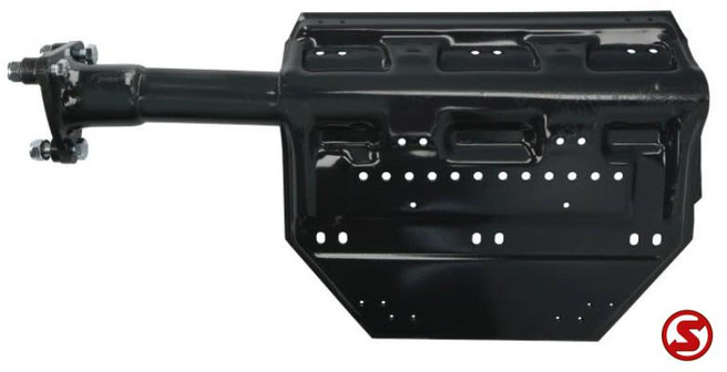 Scania Spatbordsteun links voor - Carrosserie et extérieur pour Camion: photos 1 Scania Spatbordsteun links voor - Carrosserie et extérieur pour Camion: photos 1