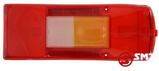 Volvo Achterlicht L/R (zonder frame) - Feu arrière pour Camion: photos 1 Volvo Achterlicht L/R (zonder frame) - Feu arrière pour Camion: photos 1