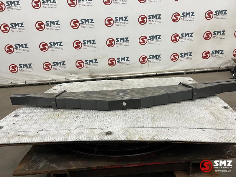 Volvo Bladveer Volvo 257672 - Suspension du ressort pour Camion: photos 1 Volvo Bladveer Volvo 257672 - Suspension du ressort pour Camion: photos 1