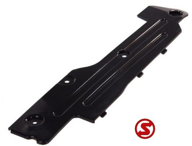 Volvo Inkijkbescherming Volvo FH - Pare-chocs pour Camion: photos 1 Volvo Inkijkbescherming Volvo FH - Pare-chocs pour Camion: photos 1