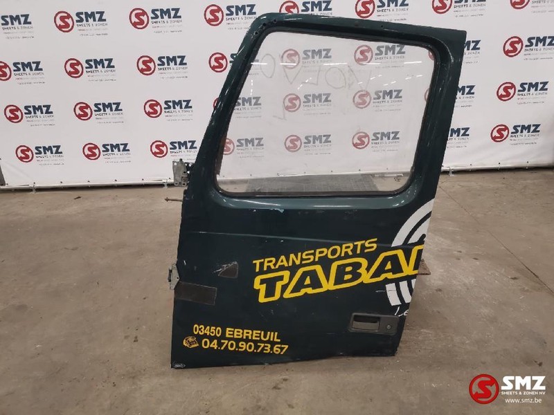 Volvo Occ Deur Volvo FH 12 links - Portière et pièces pour Camion: photos 1 Volvo Occ Deur Volvo FH 12 links - Portière et pièces pour Camion: photos 1