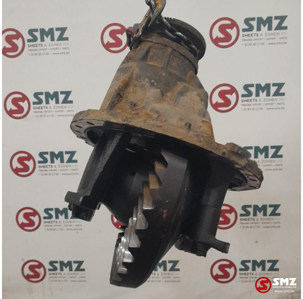 Volvo Occ Differentiëel Volvo - Différentiel pour Camion: photos 3 Volvo Occ Differentiëel Volvo - Différentiel pour Camion: photos 3