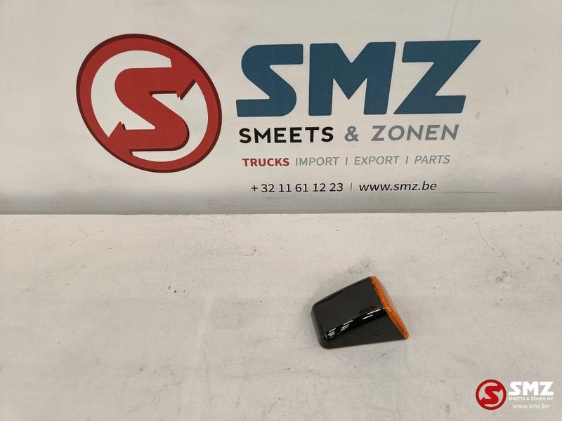 Volvo Occ Lens toplicht oranje - Lumière/ Éclairage pour Camion: photos 2 Volvo Occ Lens toplicht oranje - Lumière/ Éclairage pour Camion: photos 2