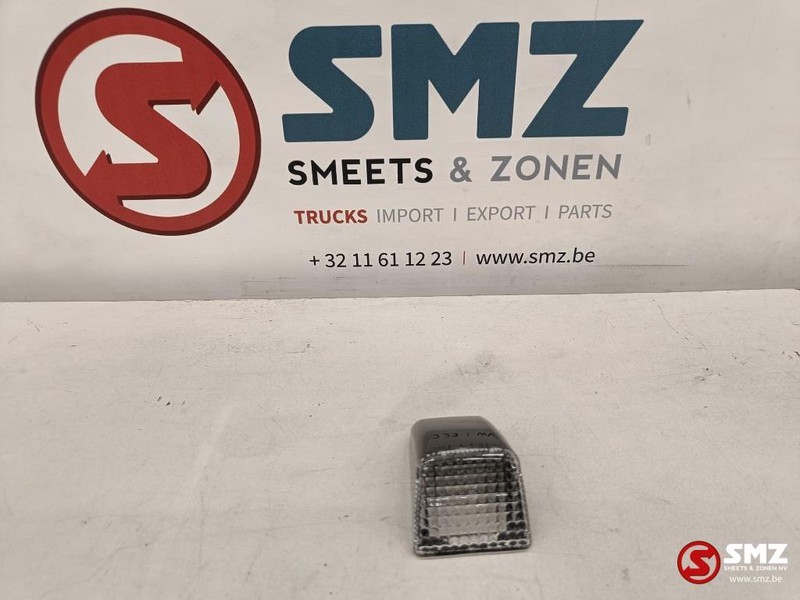 Volvo Occ Lens toplicht wit - Lumière/ Éclairage pour Camion: photos 1 Volvo Occ Lens toplicht wit - Lumière/ Éclairage pour Camion: photos 1