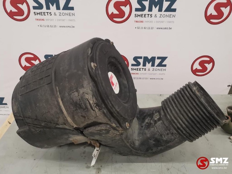 Volvo Occ Luchtfilterhuis Volvo FH12 - Filtre à air pour Camion: photos 1 Volvo Occ Luchtfilterhuis Volvo FH12 - Filtre à air pour Camion: photos 1