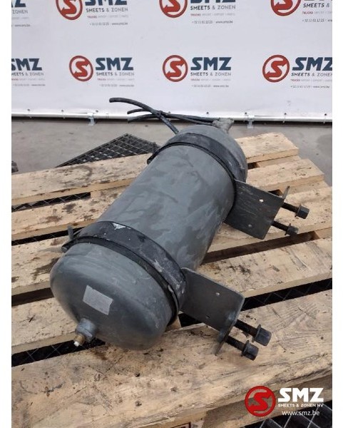 Volvo Occ Luchtketel 15L Volvo FH12 - Pièces de frein pour Camion: photos 1 Volvo Occ Luchtketel 15L Volvo FH12 - Pièces de frein pour Camion: photos 1