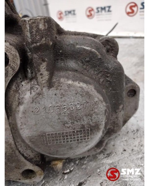 Volvo Occ Pto PTR-FH 20997392 Volvo FH13versie II euro5 - Hydraulique pour Camion: photos 3 Volvo Occ Pto PTR-FH 20997392 Volvo FH13versie II euro5 - Hydraulique pour Camion: photos 3