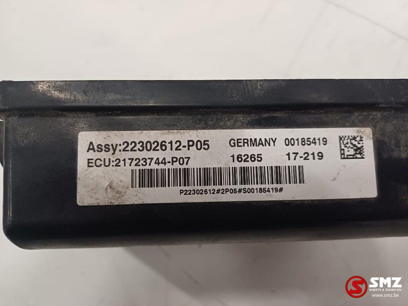 Volvo Occ afstandsradarsensor Volvo - Capteur pour Camion: photos 4 Volvo Occ afstandsradarsensor Volvo - Capteur pour Camion: photos 4