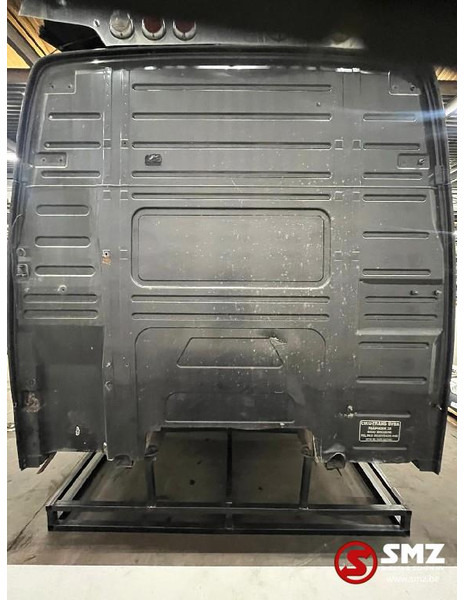 Volvo Occ cabine compleet Volvo FH16 L2H3 - Cabine et intérieur pour Camion: photos 3 Volvo Occ cabine compleet Volvo FH16 L2H3 - Cabine et intérieur pour Camion: photos 3