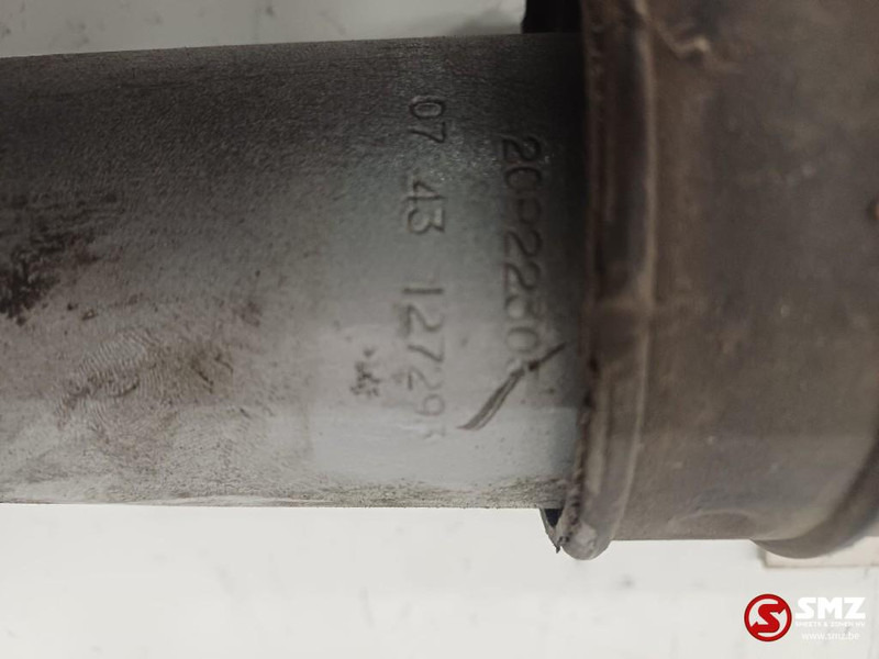 Volvo Occ cabinekantelcilinder Volvo - Frame/ Châssis pour Camion: photos 5 Volvo Occ cabinekantelcilinder Volvo - Frame/ Châssis pour Camion: photos 5