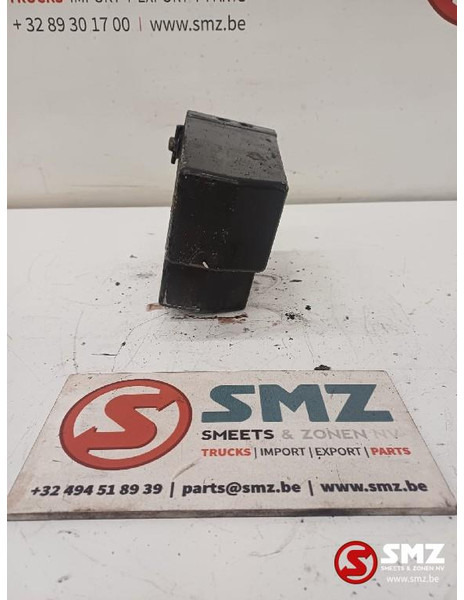 Volvo Occ cabinekantelpomp Volvo - Frame/ Châssis pour Camion: photos 3 Volvo Occ cabinekantelpomp Volvo - Frame/ Châssis pour Camion: photos 3