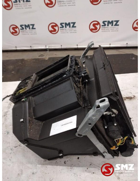 Volvo Occ cabineverwarming Volvo - Chauffage/ Ventilation pour Camion: photos 1 Volvo Occ cabineverwarming Volvo - Chauffage/ Ventilation pour Camion: photos 1