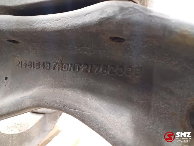Volvo Occ complete liftas Volvo - Demi arbre pour Camion: photos 5 Volvo Occ complete liftas Volvo - Demi arbre pour Camion: photos 5