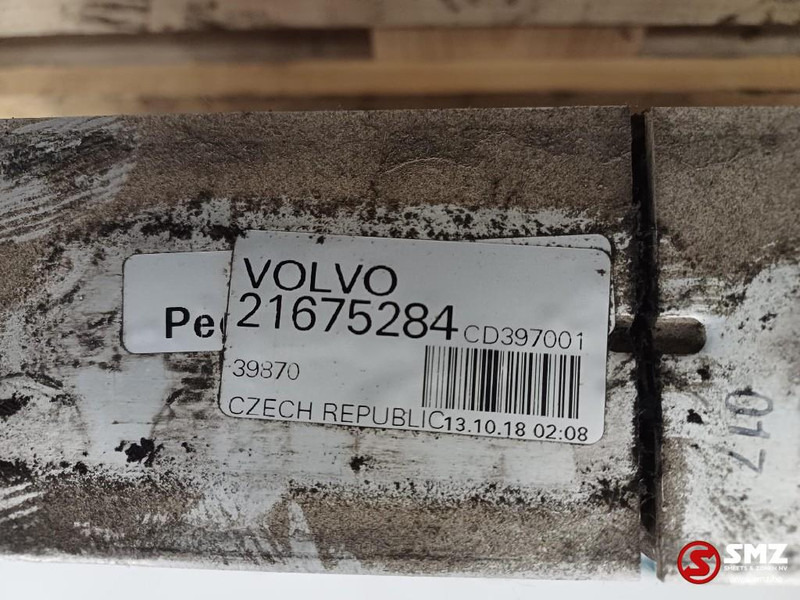 Volvo Occ intercooler Volvo - Intercooler pour Camion: photos 5 Volvo Occ intercooler Volvo - Intercooler pour Camion: photos 5