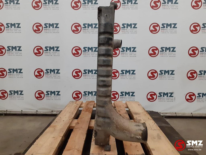 Volvo Occ intercooler Volvo - Intercooler pour Camion: photos 4 Volvo Occ intercooler Volvo - Intercooler pour Camion: photos 4