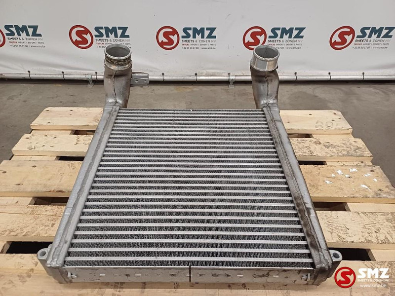 Volvo Occ intercooler Volvo - Intercooler pour Camion: photos 1 Volvo Occ intercooler Volvo - Intercooler pour Camion: photos 1