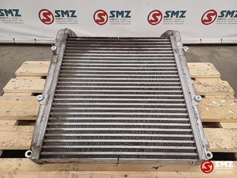 Volvo Occ intercooler Volvo - Intercooler pour Camion: photos 2 Volvo Occ intercooler Volvo - Intercooler pour Camion: photos 2
