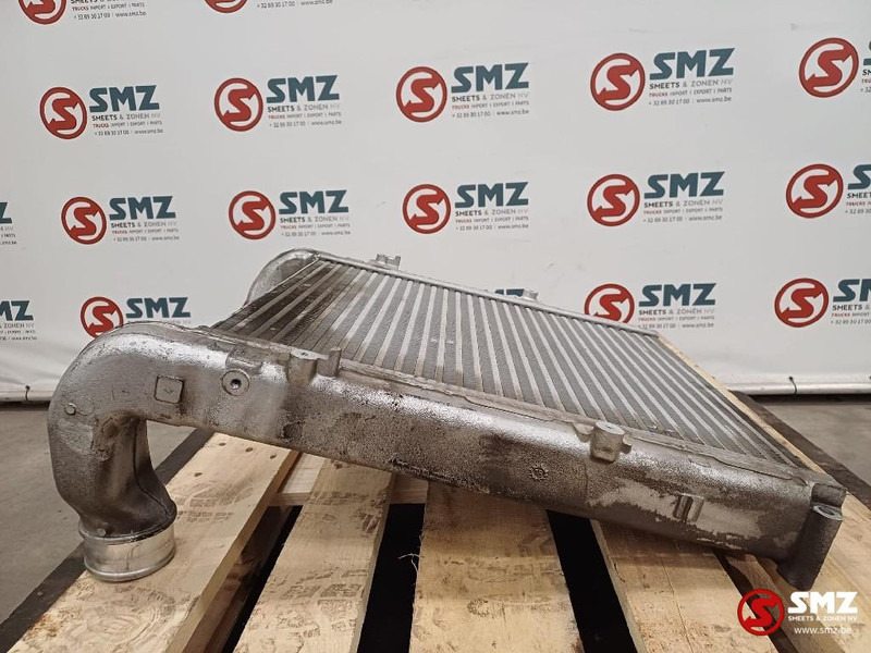 Volvo Occ intercooler Volvo - Intercooler pour Camion: photos 4 Volvo Occ intercooler Volvo - Intercooler pour Camion: photos 4