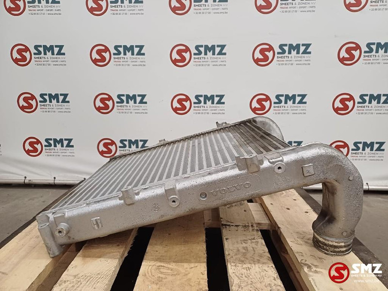 Volvo Occ intercooler Volvo - Intercooler pour Camion: photos 3 Volvo Occ intercooler Volvo - Intercooler pour Camion: photos 3