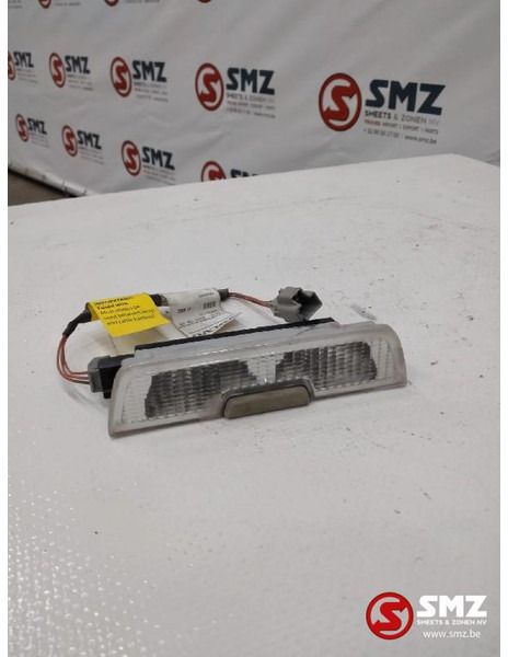 Volvo Occ interieurverlichting Volvo FH4 - Lumière/ Éclairage pour Camion: photos 1 Volvo Occ interieurverlichting Volvo FH4 - Lumière/ Éclairage pour Camion: photos 1