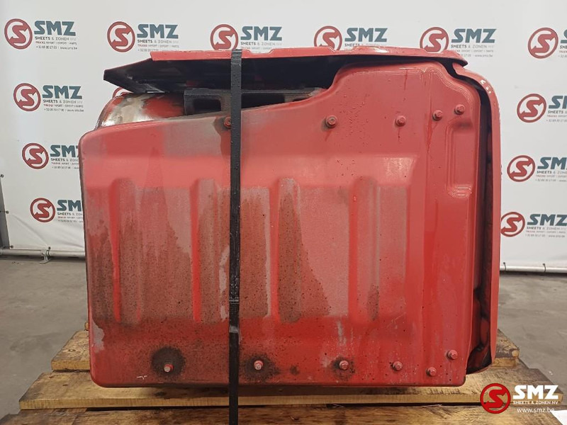 Volvo Occ katalysator Euro 6 Volvo - Catalyseur pour Camion: photos 2 Volvo Occ katalysator Euro 6 Volvo - Catalyseur pour Camion: photos 2