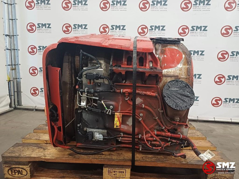 Volvo Occ katalysator Euro 6 Volvo - Catalyseur pour Camion: photos 3 Volvo Occ katalysator Euro 6 Volvo - Catalyseur pour Camion: photos 3