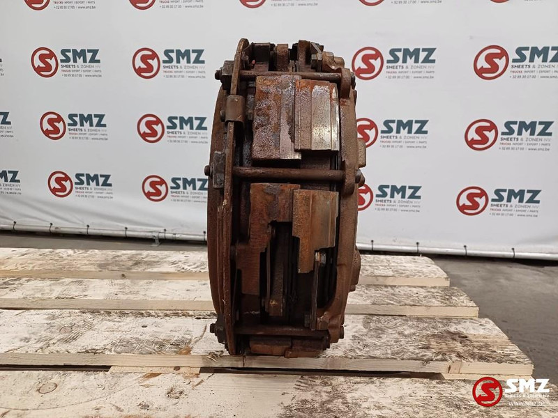 Volvo Occ koppelingsset Volvo - Embrayage et pièces pour Camion: photos 3 Volvo Occ koppelingsset Volvo - Embrayage et pièces pour Camion: photos 3