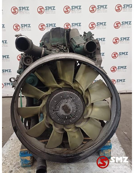 Volvo Occ motor D7F 240EUV Volvo - Moteur pour Camion: photos 3 Volvo Occ motor D7F 240EUV Volvo - Moteur pour Camion: photos 3