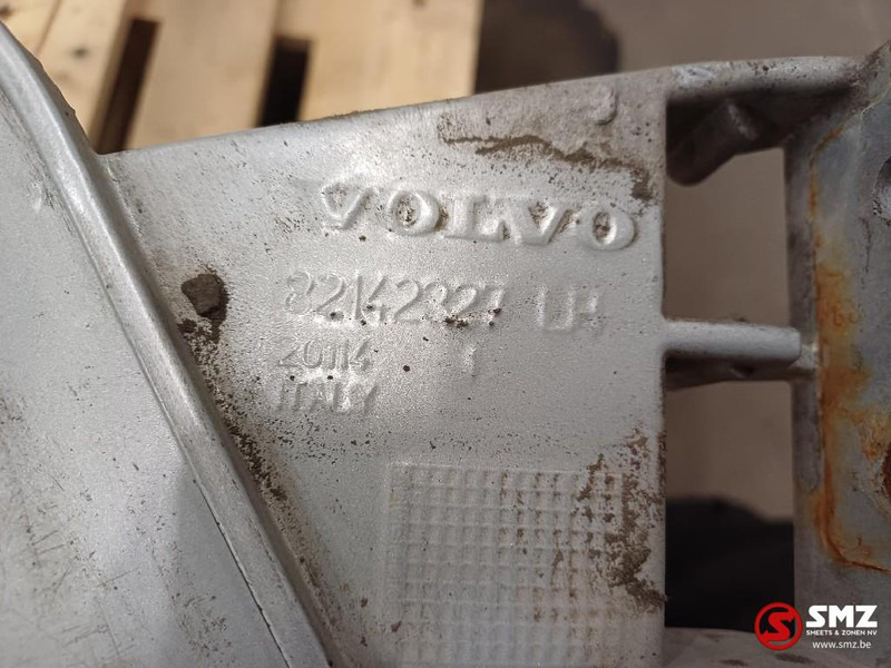 Volvo Occ opstap links Volvo - Cabine et intérieur pour Camion: photos 5 Volvo Occ opstap links Volvo - Cabine et intérieur pour Camion: photos 5