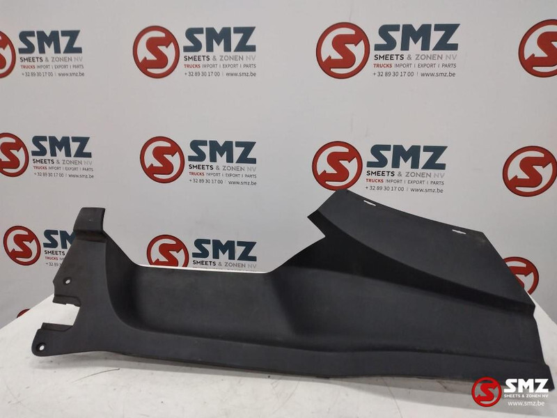 Volvo Occ opstap rechts Volvo FH4 - Cabine et intérieur pour Camion: photos 1 Volvo Occ opstap rechts Volvo FH4 - Cabine et intérieur pour Camion: photos 1