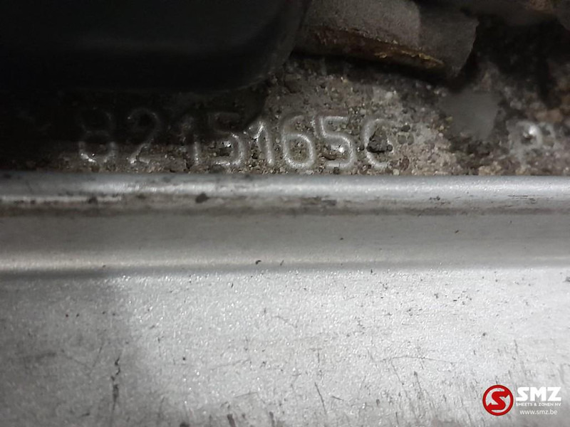 Volvo Occ opstapbak rechts Volvo - Cabine et intérieur pour Camion: photos 4 Volvo Occ opstapbak rechts Volvo - Cabine et intérieur pour Camion: photos 4