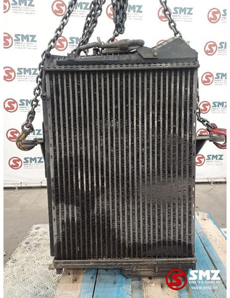 Volvo Occ radiator + intercooler Volvo - Radiateur pour Camion: photos 2 Volvo Occ radiator + intercooler Volvo - Radiateur pour Camion: photos 2