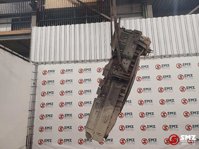 Volvo Occ radiator + intercooler + condenser Volvo - Radiateur pour Camion: photos 4 Volvo Occ radiator + intercooler + condenser Volvo - Radiateur pour Camion: photos 4