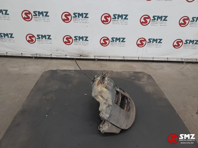 Volvo Occ remklauw links Volvo - Étrier de frein pour Camion: photos 3 Volvo Occ remklauw links Volvo - Étrier de frein pour Camion: photos 3