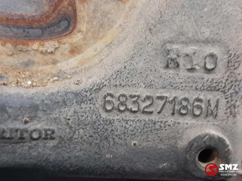 Volvo Occ remklauw links Volvo - Étrier de frein pour Camion: photos 5 Volvo Occ remklauw links Volvo - Étrier de frein pour Camion: photos 5