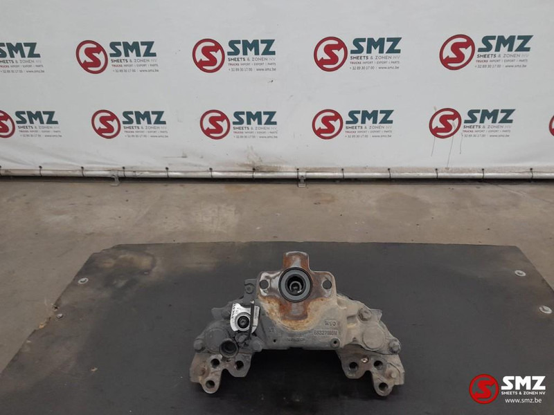 Volvo Occ remklauw links Volvo - Étrier de frein pour Camion: photos 4 Volvo Occ remklauw links Volvo - Étrier de frein pour Camion: photos 4