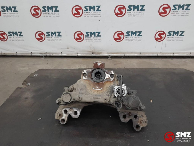 Volvo Occ remklauw links achteras Volvo - Étrier de frein pour Camion: photos 2 Volvo Occ remklauw links achteras Volvo - Étrier de frein pour Camion: photos 2