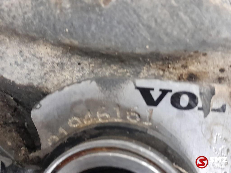 Volvo Occ remklauw links achteras Volvo - Étrier de frein pour Camion: photos 5 Volvo Occ remklauw links achteras Volvo - Étrier de frein pour Camion: photos 5