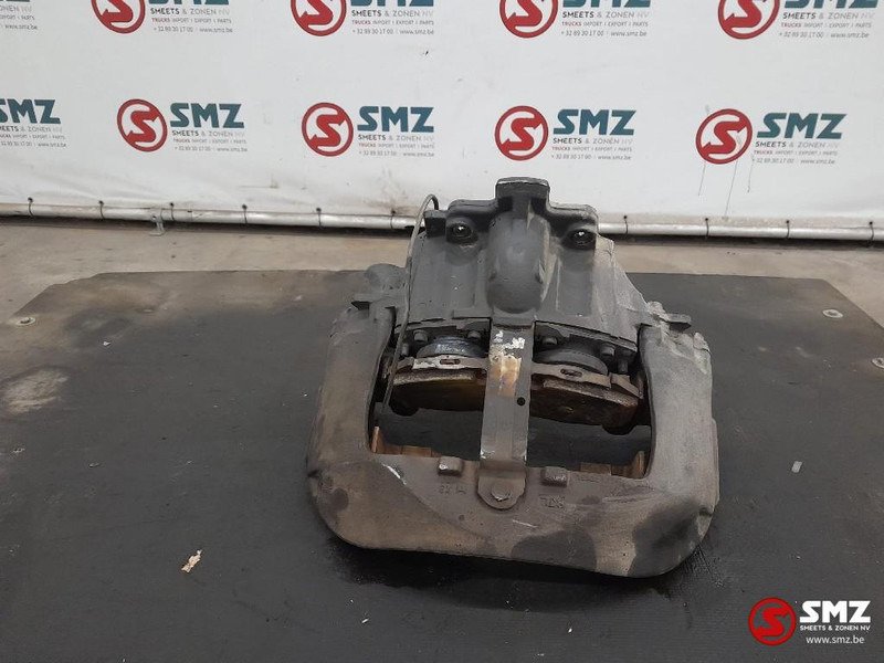 Volvo Occ remklauw links achteras Volvo - Étrier de frein pour Camion: photos 1 Volvo Occ remklauw links achteras Volvo - Étrier de frein pour Camion: photos 1