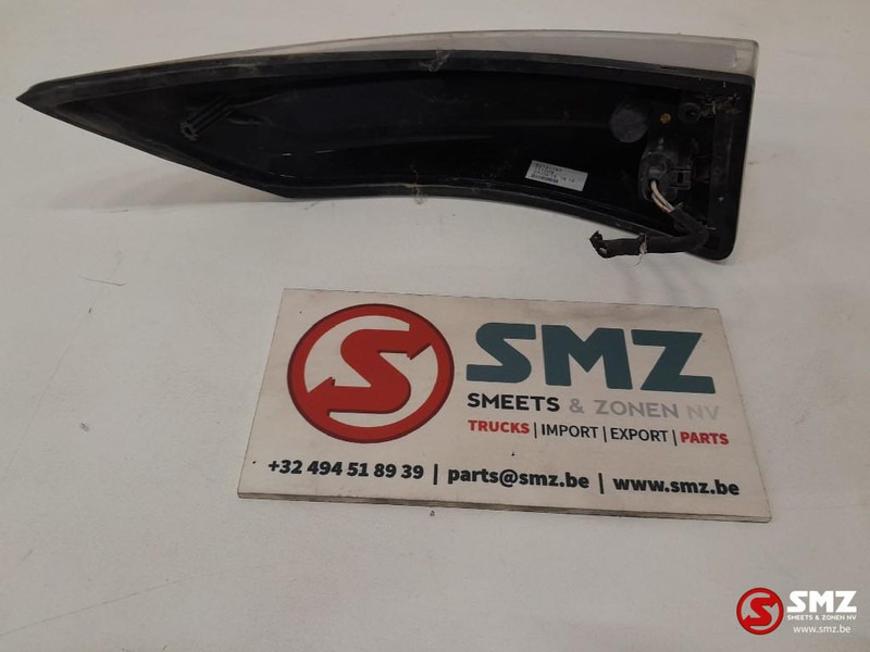 Volvo Occ richtingaanwijzer links Volvo - Lumière/ Éclairage pour Camion: photos 3 Volvo Occ richtingaanwijzer links Volvo - Lumière/ Éclairage pour Camion: photos 3