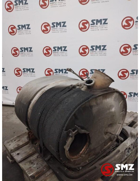 Volvo Occ silencer Volvo FH Euro 5 20579344 - Silencieux pour Camion: photos 3 Volvo Occ silencer Volvo FH Euro 5 20579344 - Silencieux pour Camion: photos 3