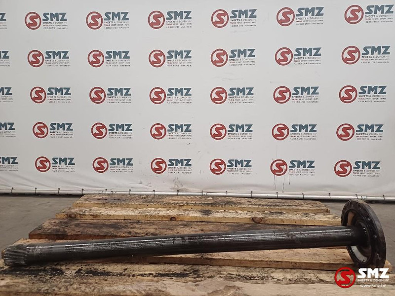 Volvo Occ steekas zonder sper Volvo - Frame/ Châssis pour Camion: photos 2 Volvo Occ steekas zonder sper Volvo - Frame/ Châssis pour Camion: photos 2