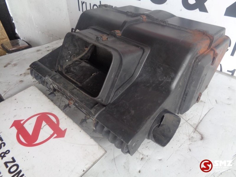 Volvo Occ verwarming volvo fh12 - Chauffage/ Ventilation pour Camion: photos 4 Volvo Occ verwarming volvo fh12 - Chauffage/ Ventilation pour Camion: photos 4